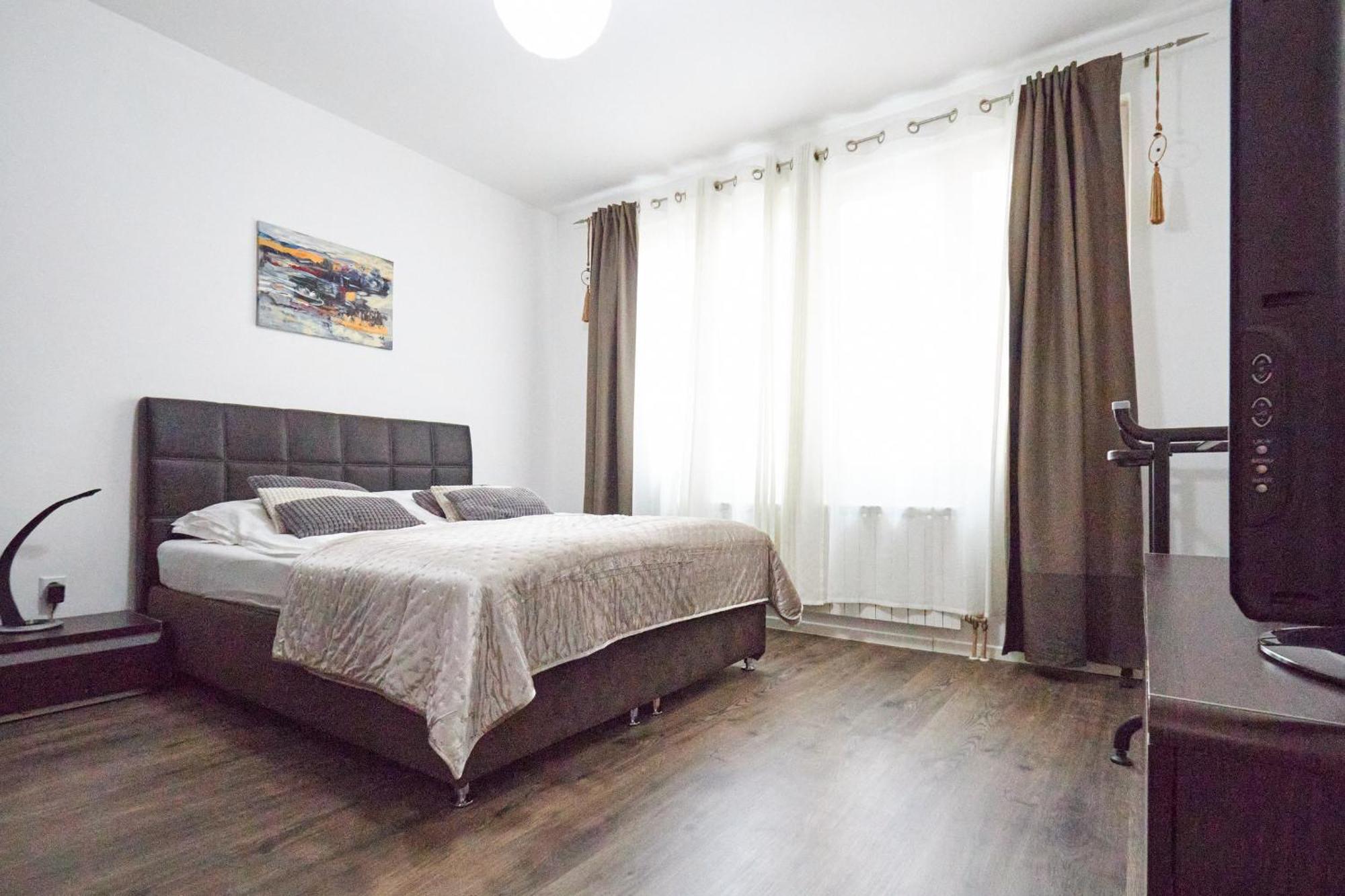 Old Town Elegance Sarajevo Lejlighed Eksteriør billede